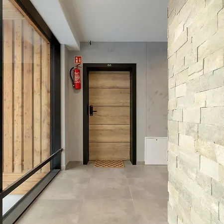 Prestizowe Goralskie Apartamenty W Sercu Zakopanego & Parking By Noclegi Renters Exterior photo
