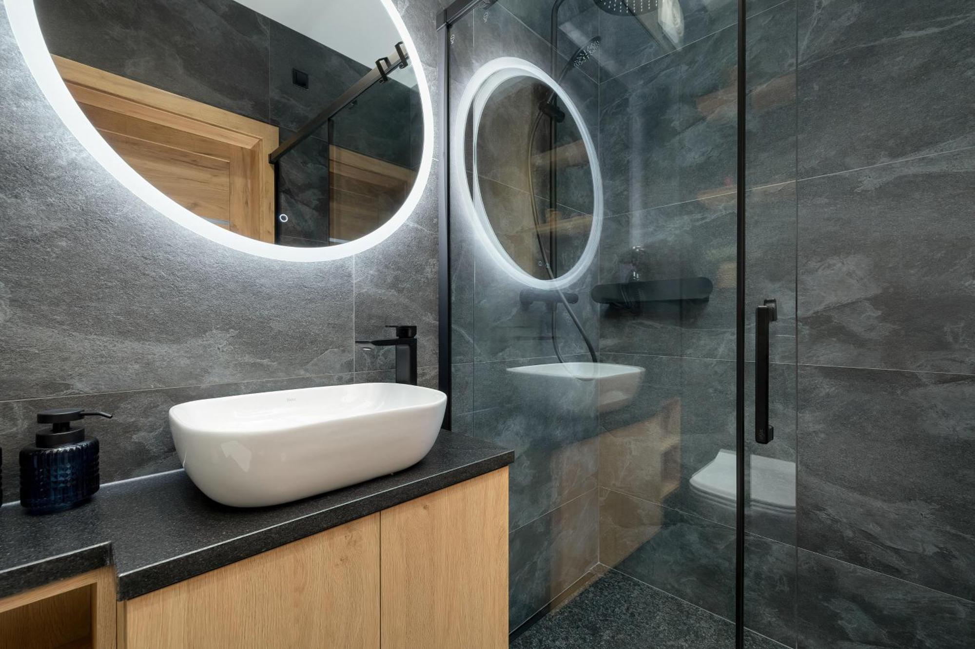 Prestizowe Goralskie W Sercu Zakopanego & Parking By Renters Apartment Zakopane