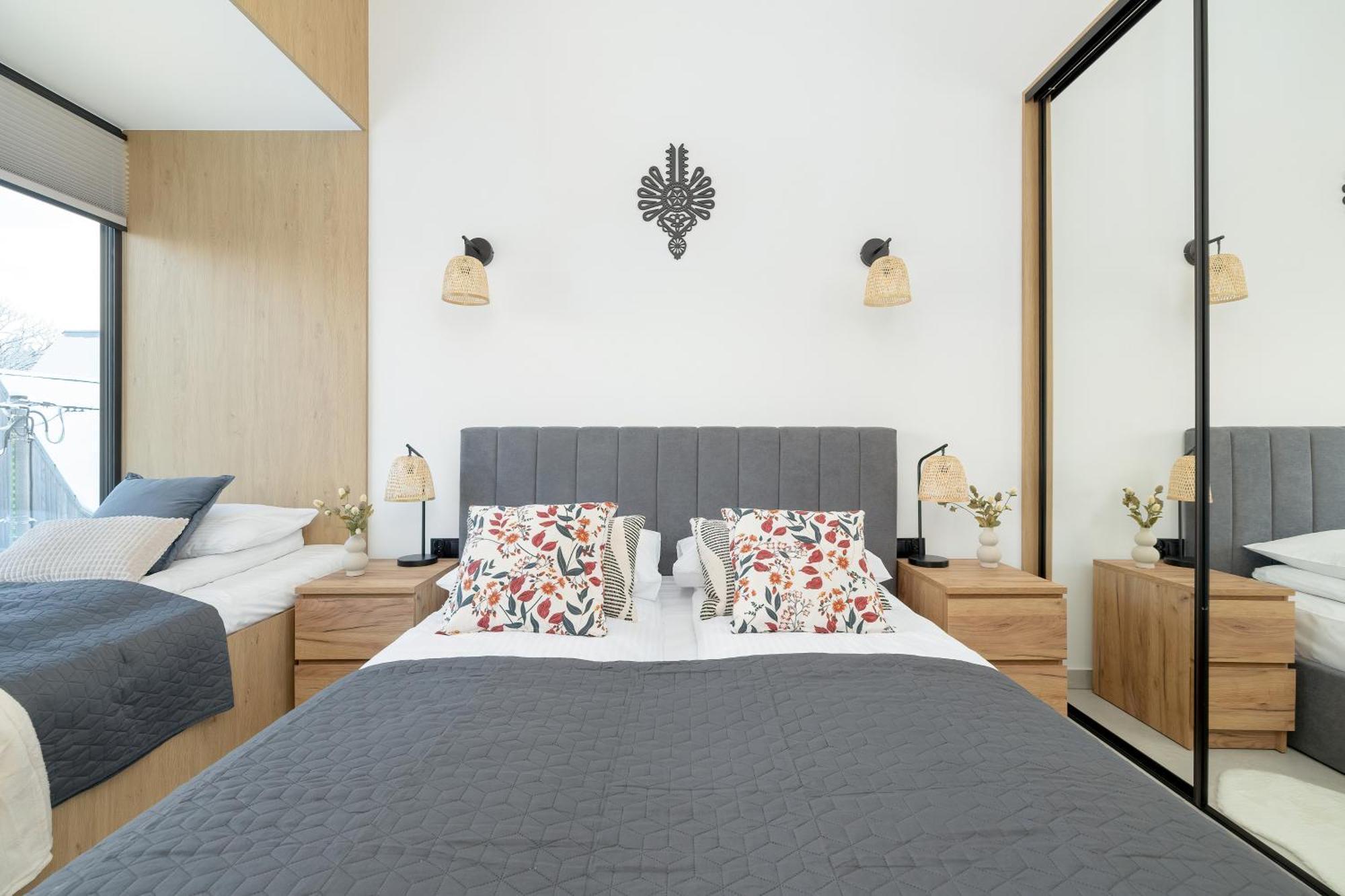 Prestizowe Goralskie W Sercu Zakopanego & Parking By Renters Apartment *