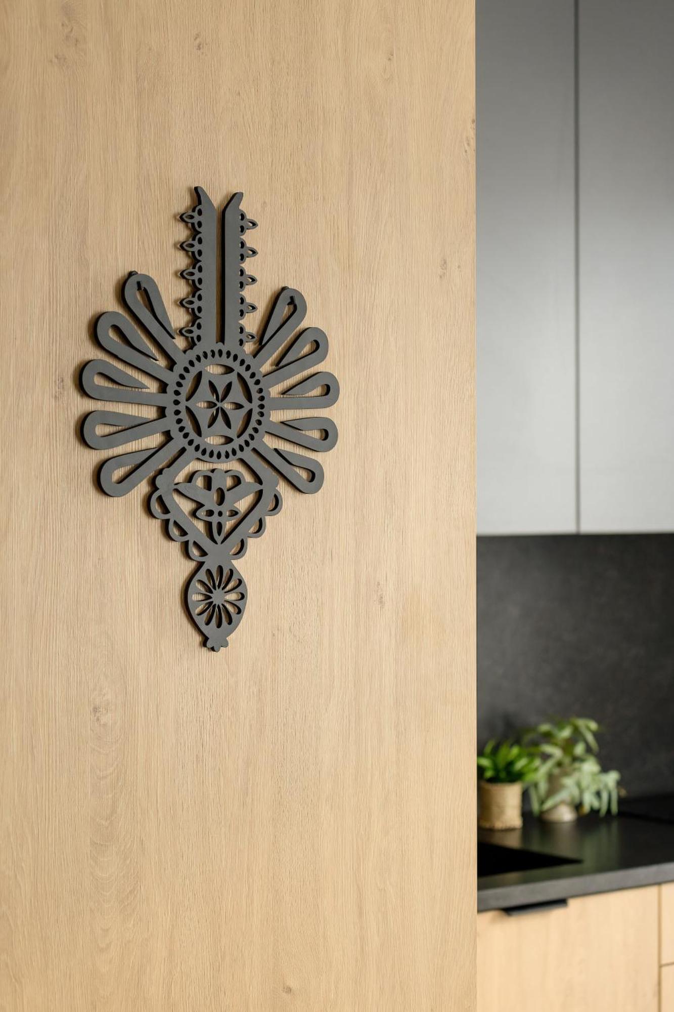 Apartment Prestizowe Goralskie W Sercu Zakopanego & Parking By Renters