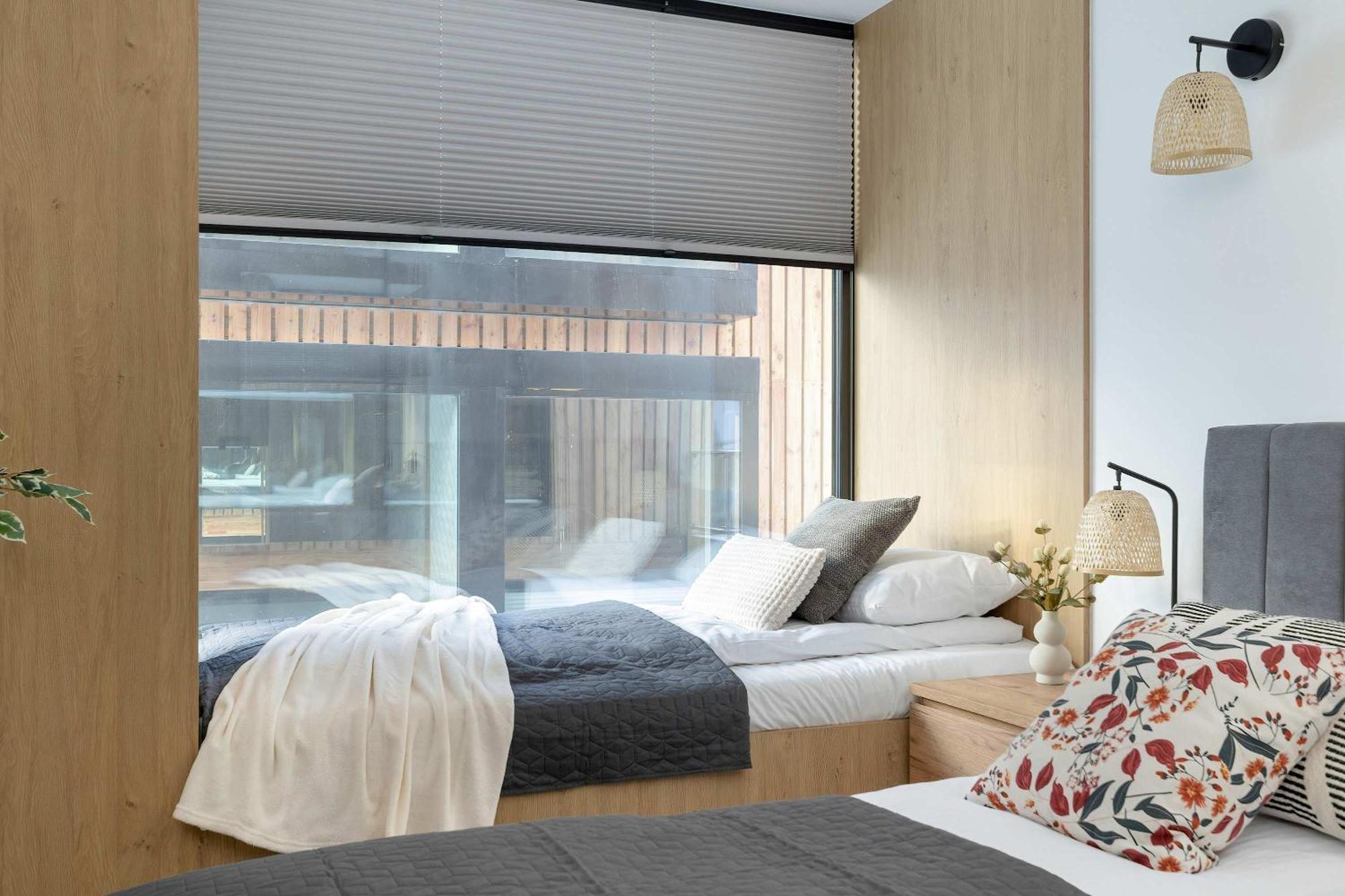 Apartment Prestizowe Goralskie W Sercu Zakopanego & Parking By Renters Zakopane
