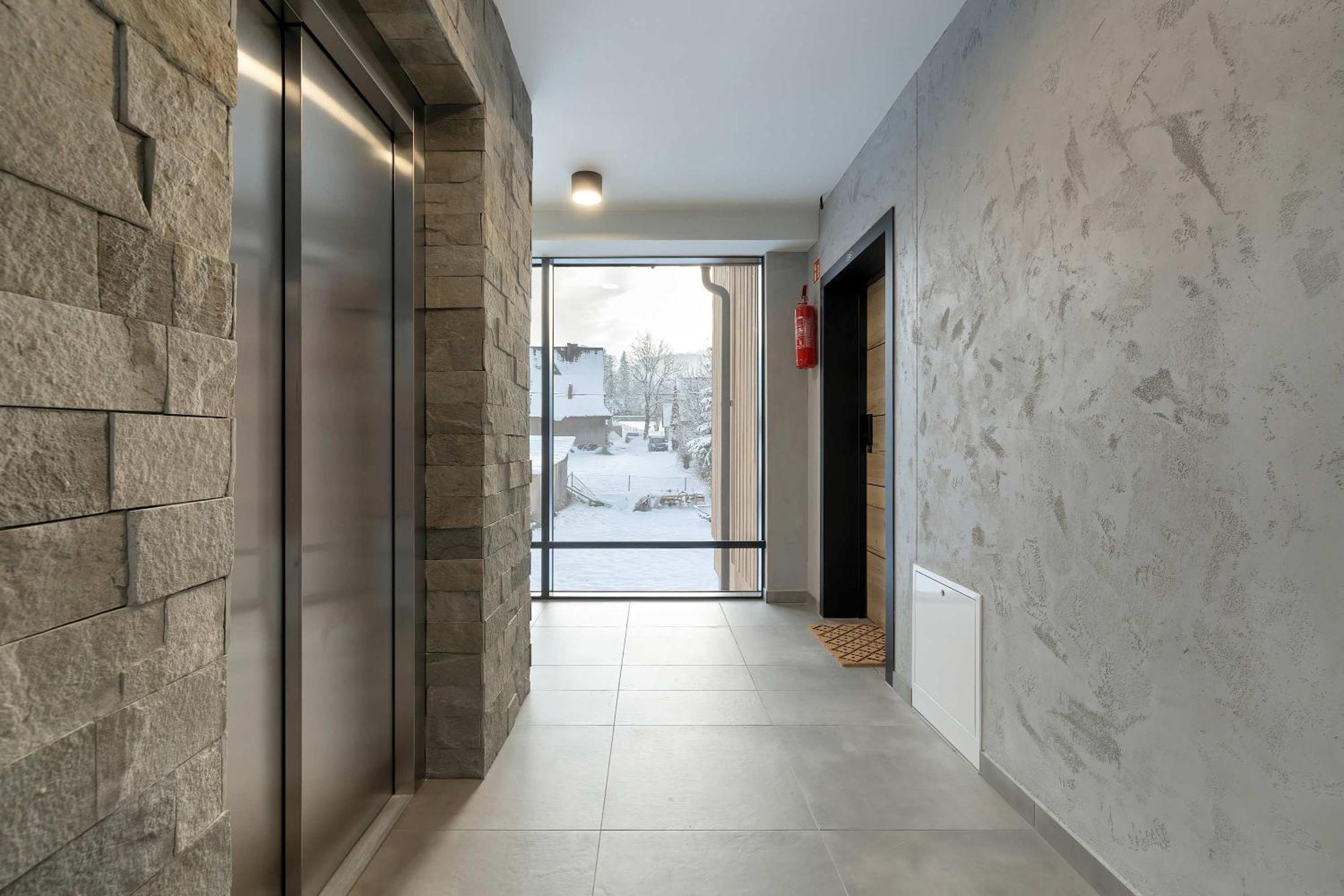 Prestizowe Goralskie W Sercu Zakopanego & Parking By Renters *