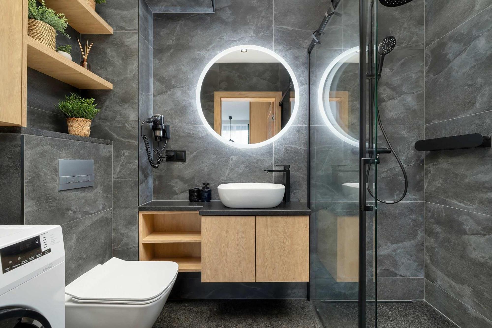 Prestizowe Goralskie W Sercu Zakopanego & Parking By Renters