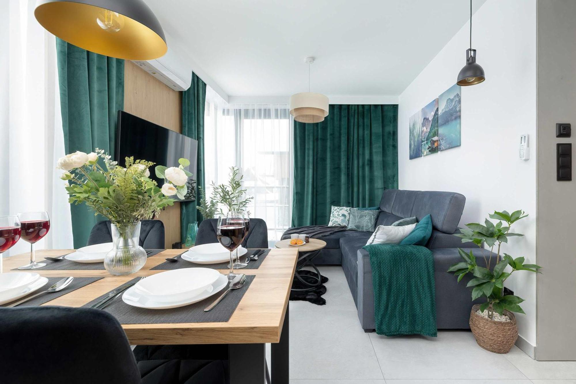 Prestizowe Goralskie W Sercu Zakopanego & Parking By Renters * Zakopane