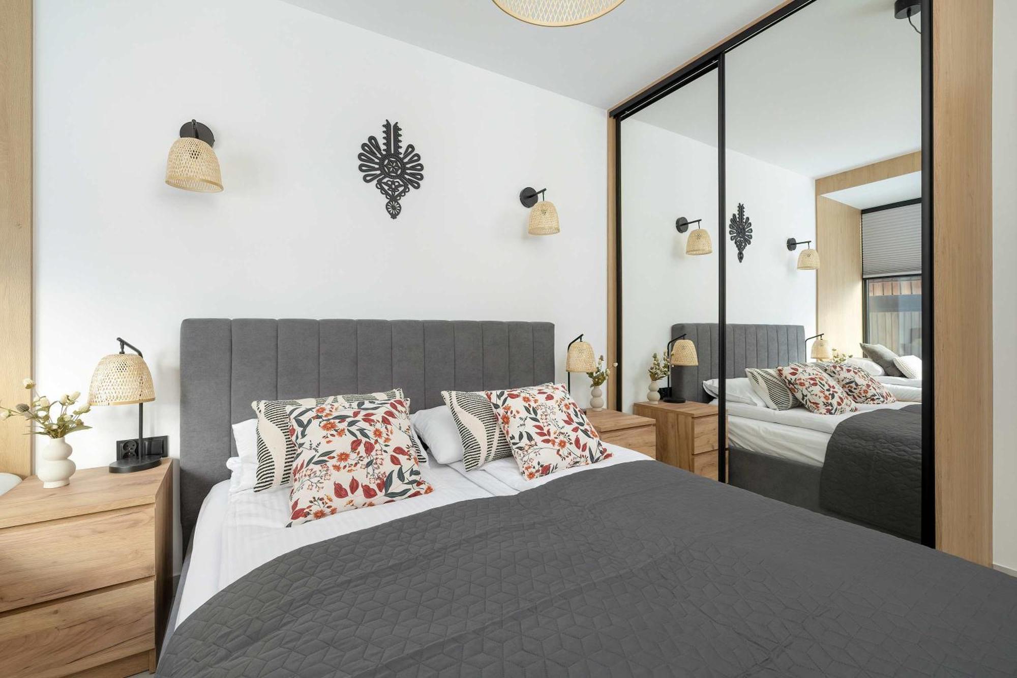 Prestizowe Goralskie W Sercu Zakopanego & Parking By Renters * Zakopane